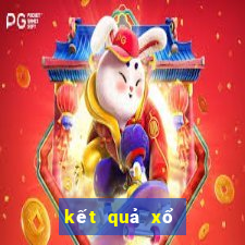 kết quả xổ số thủ đô