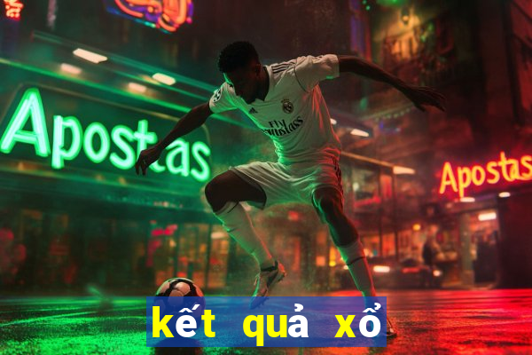 kết quả xổ số thủ đô