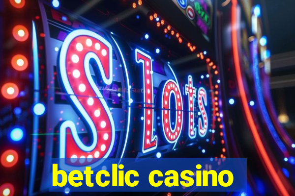 betclic casino