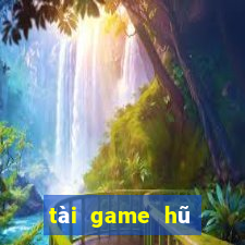 tai game hu than tai