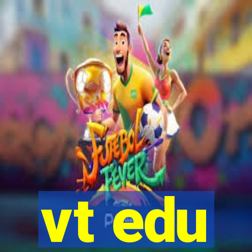 vt edu