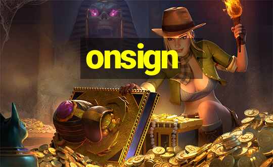 onsign