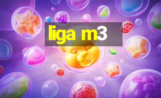 liga m3