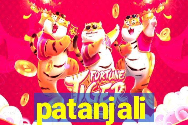 patanjali