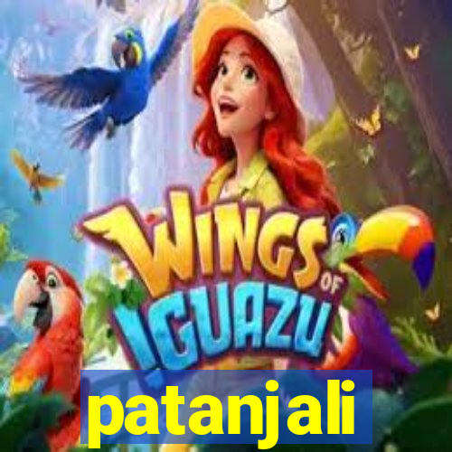 patanjali