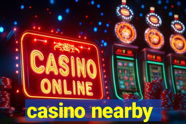 casino nearby