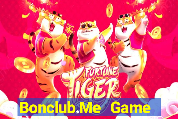 Bonclub.Me Game Thẻ Bài Eloras