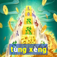 tùng xèng