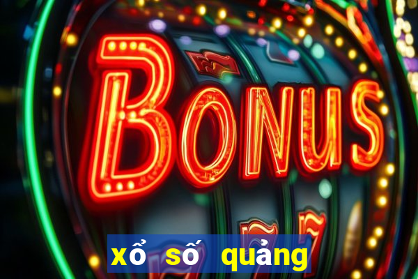 xổ số quảng ngãi ngày 11 tháng 6