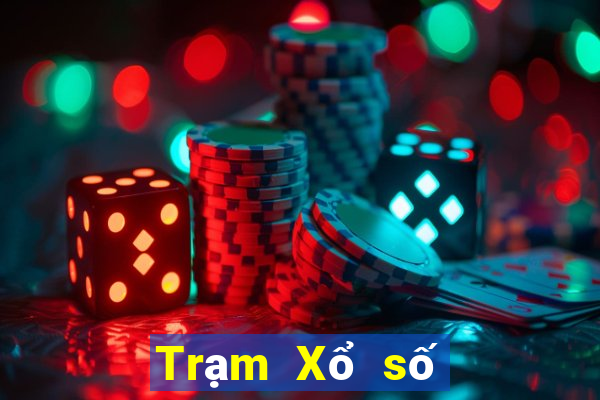 Trạm Xổ số 0500 Tải về