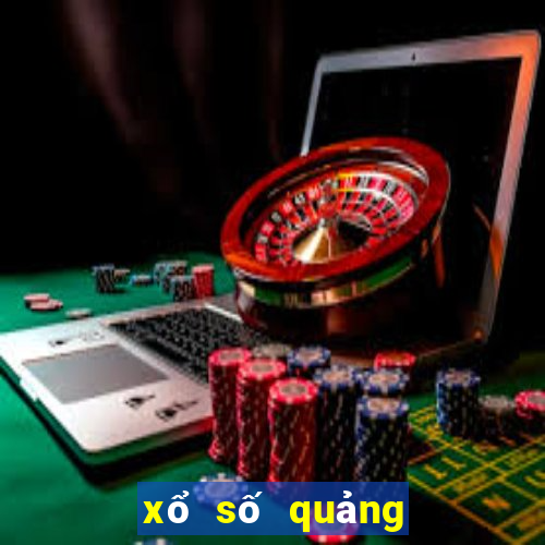 xổ số quảng nam ngày 19 tháng 04