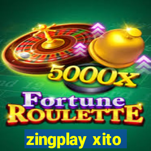 zingplay xito