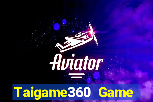 Taigame360 Game Bài Poker Online