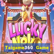 Taigame360 Game Bài Poker Online