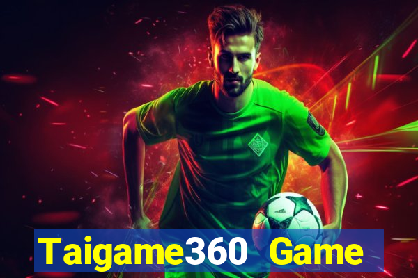 Taigame360 Game Bài Poker Online