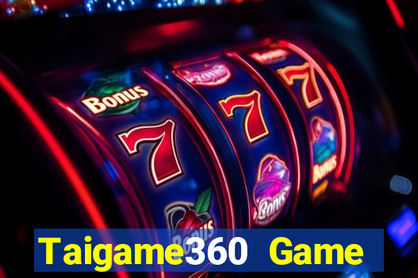 Taigame360 Game Bài Poker Online