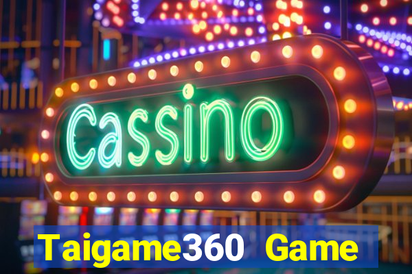 Taigame360 Game Bài Poker Online