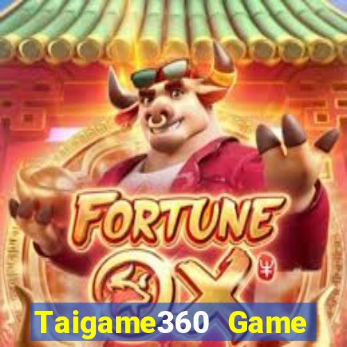 Taigame360 Game Bài Poker Online