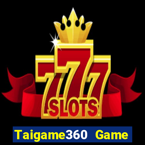 Taigame360 Game Bài Poker Online