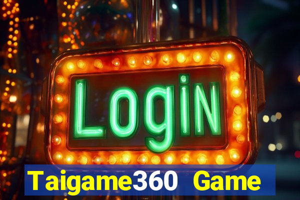 Taigame360 Game Bài Poker Online