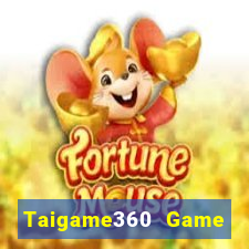 Taigame360 Game Bài Poker Online