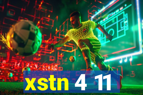 xstn 4 11