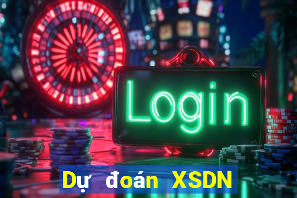 Dự đoán XSDN ngày 18