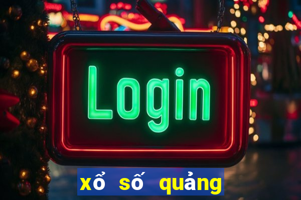 xổ số quảng trị 08 2