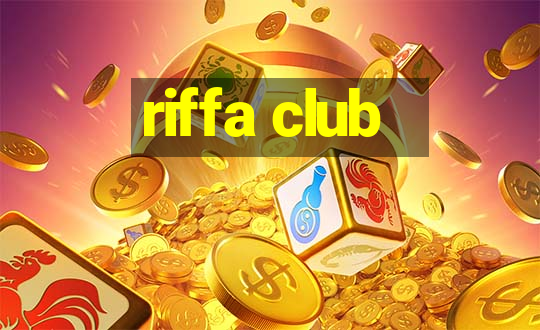 riffa club