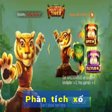 Phân tích xổ số bình dương thứ tư