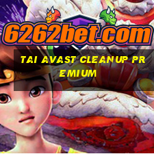 tai avast cleanup premium