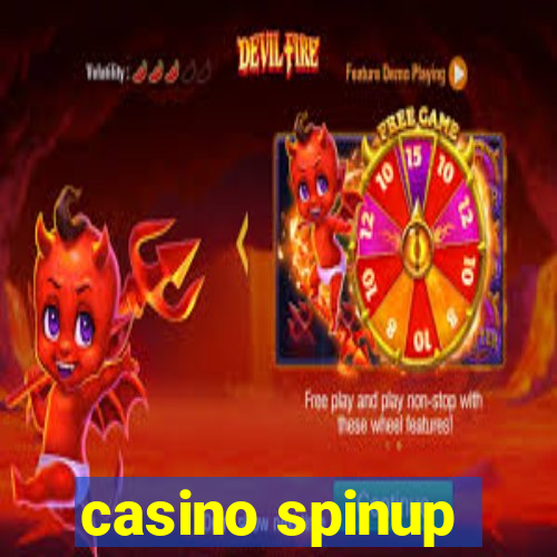 casino spinup