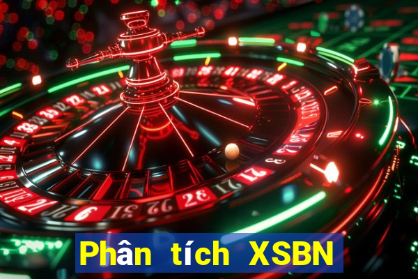 Phân tích XSBN ngày 18