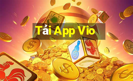 Tải App Vio