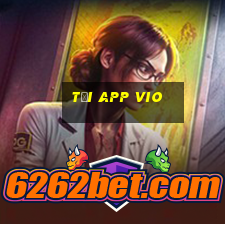 Tải App Vio