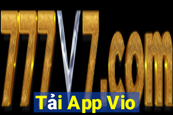 Tải App Vio