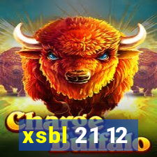 xsbl 21 12