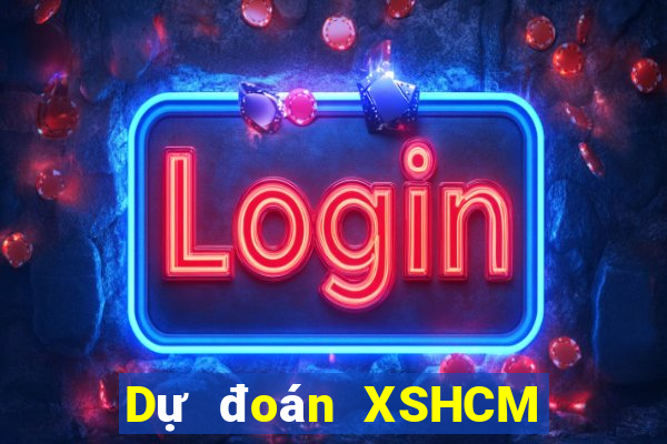 Dự đoán XSHCM hôm nay