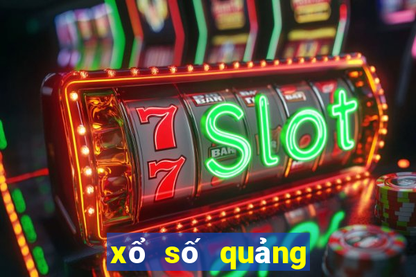 xổ số quảng trị 27 7