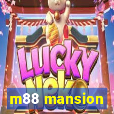 m88 mansion