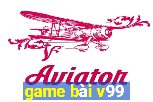 game bài v99