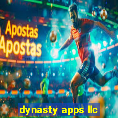 dynasty apps llc