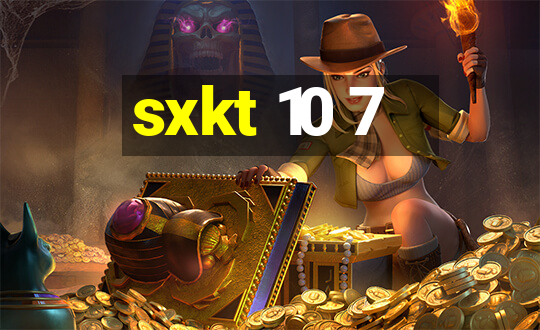 sxkt 10 7