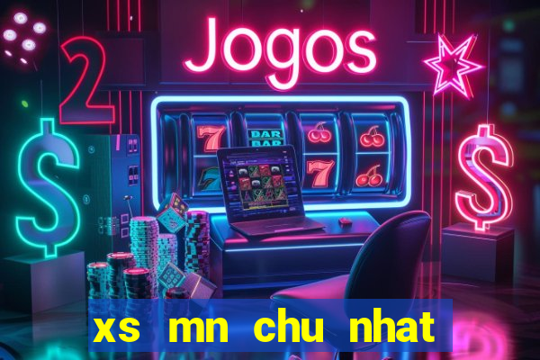 xs mn chu nhat hang tuan