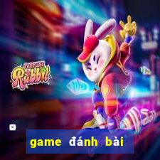 game đánh bài online ăn tiền thật