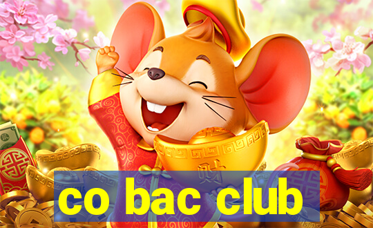 co bac club