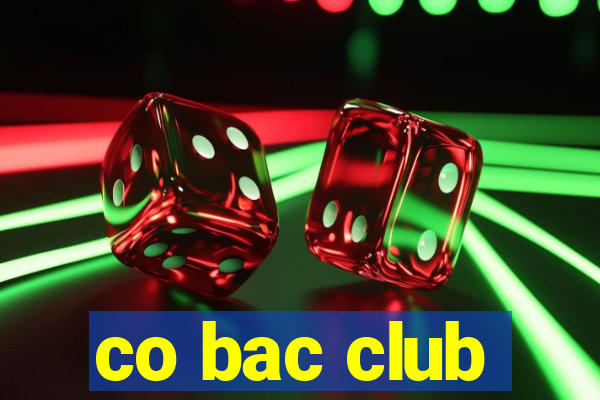 co bac club