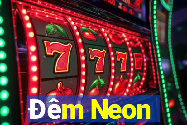 Đêm Neon