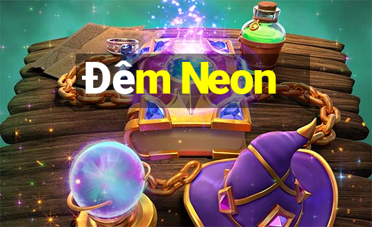 Đêm Neon