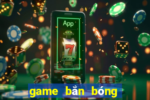 game bắn bóng nước miễn phí